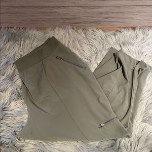 EUC!  Zenergy by Chicos pants